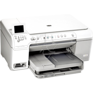 HP-PhotoSmart-C5380-Printer