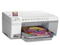 HP-PhotoSmart-C5280-Printer