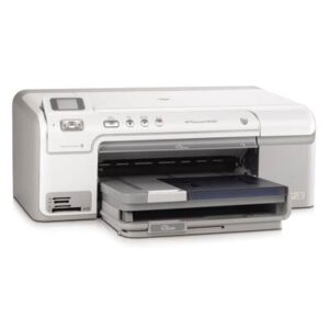 HP-PhotoSmart-D5360-Printer