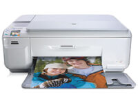 HP-PhotoSmart-C4580-Printer