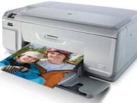 HP-PhotoSmart-C4583-Printer