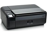 HP-PhotoSmart-C4599-Printer