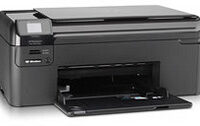 HP-PhotoSmart-B109N-Printer