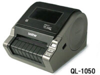 Brother-P-Touch-QL-1050-Electronic-Labelling-Machine
