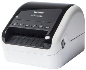 Brother-QL-1110NWB-pc-connected-electronic-labelling-machine