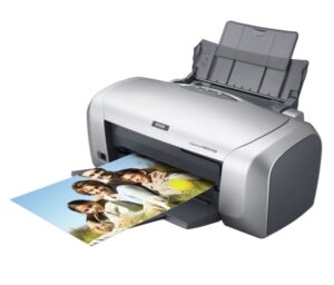 Epson-Stylus-Photo-R230-professional-Printer