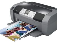 Epson-Stylus-Photo-R250-professional-Printer