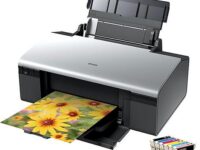 Epson-R290-professional-Printer