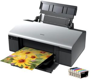 Epson-R290-professional-Printer