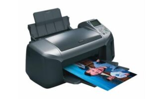 Epson-Stylus-Photo-R310-professional-Printer