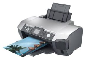 Epson-Stylus-Photo-R350-professional-Printer