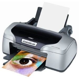 Epson-Stylus-Photo-R800-professional-Printer
