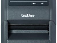 Brother-PocketJet-RJ-3050-portable-label-Printer