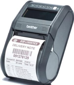 Brother-PocketJet-RJ-3150-Portable-label-Printer