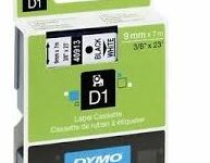 dymo-s0720680-black-print-on-white-labelling-tape