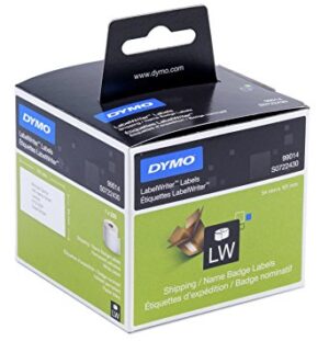 dymo-s0722430-white-labelling-tape