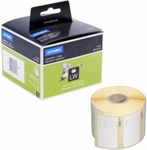 dymo-s0722540-white-labelling-tape