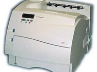 Lexmark-Optra-S-Printer