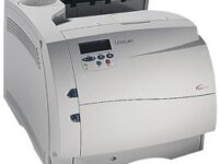 Lexmark-Optra-S-1650-Printer