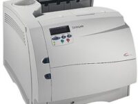 Lexmark-Optra-S-2450-Printer