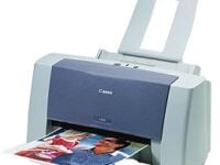 Canon-S300-Printer