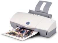 Canon-S4500-Printer