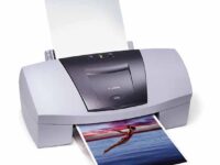 Canon-S600-Printer