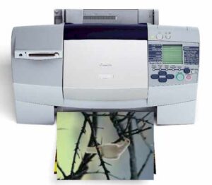 Canon-S830D-Printer