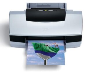 Canon-S900-Printer
