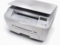 Samsung-SCX-4100-Printer