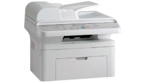 Samsung-SCX-4321-Printer