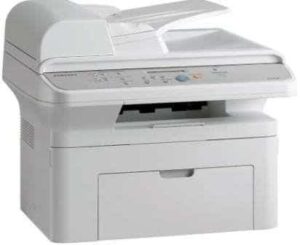Samsung-SCX-4321F-Printer