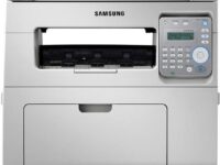 Samsung-SCX-4655FN-Printer