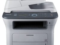 Samsung-SCX-4826FN-Printer