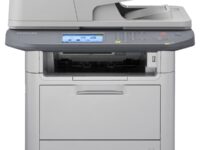 Samsung-SCX-4833FD-Printer