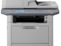 Samsung-SCX-4833FR-Printer