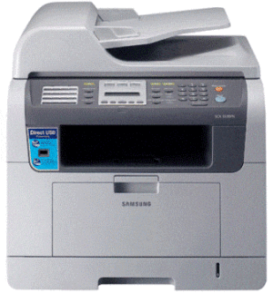 Samsung-SCX-5530FN-Printer