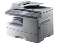 Samsung-SCX-6122FN-Printer