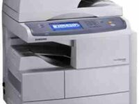 Samsung-SCX-6555N-Printer