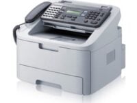 Samsung-SF-650-Printer