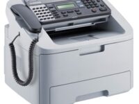 Samsung-SF-650P-Printer