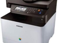 Samsung-SL-C1860FW-Printer