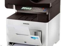 Samsung-SL-C2670FW-multifunction-wireless-Printer