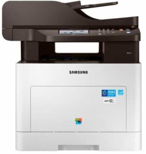 Samsung-SL-C4060-Printer