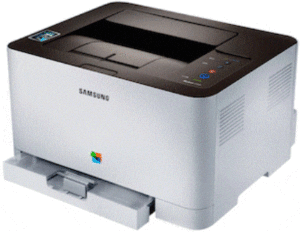 Samsung-SL-C410W-Printer