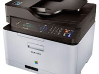 Samsung-SL-C460FW-Printer