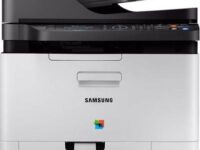 Samsung-SL-C480FW-Printer
