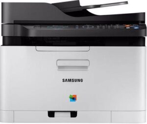 Samsung-SL-C480FW-Printer