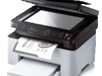 Samsung-SL-M2070FW-Printer