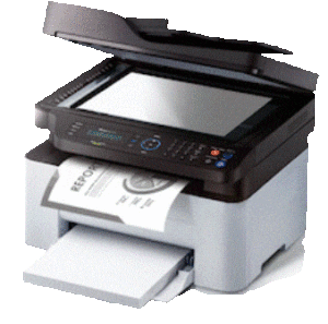 Samsung-SL-M2070FW-Printer